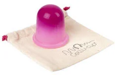 Cellu-cup kultowy masażer antycellulitowy - Rollery do masażu - miniaturka - grafika 2