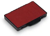 Tusz do pieczątek - Trodat poduszka na do 6/56 W, 5460l Trodat Professional 5204, 5206, 5460, 5117, 5558, 5558pl, 55510, 55510pl, 5465, i 5466pl, czerwony 9008056834908 - miniaturka - grafika 1