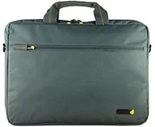 Torby na laptopy - TechAir Baggy Z-Series szara (TANZ0118v3) - miniaturka - grafika 1