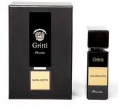 Wody i perfumy damskie - Gritti Damascus Woda perfumowana 100ml - miniaturka - grafika 1