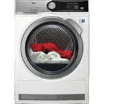 Suszarki do prania - AEG T9DBA68SC - miniaturka - grafika 1