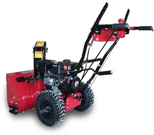 WEIMA WXS0722A - Odśnieżarki - miniaturka - grafika 3