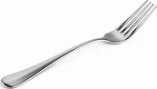 Widelce - Amefa Widelec stołowy Baguette 45325 - miniaturka - grafika 1