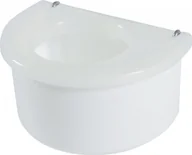 Akcesoria dla ptaków - Zolux Karmidełko przeciw rozsypywaniu karmy 134346 - miniaturka - grafika 1