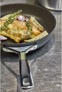 Demeyere Demeyere - Patelnia tytanowa Alu Pro 32 cm 40851-032-0 - Patelnie - miniaturka - grafika 12