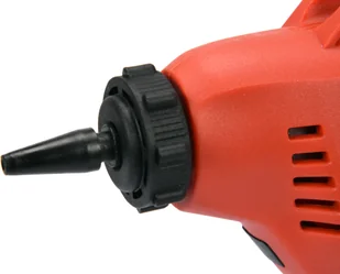 Yato PISTOLET DO POMPOWANIA 18V 1 X 2,0AH,ŁADOWARKA 1H YT-82894 - Narzędzia warsztatowe - miniaturka - grafika 5