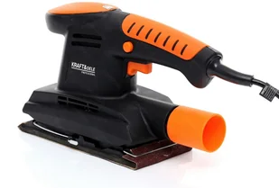 KRAFT DELE KRAFT DELE Szlifierka oscylacyjna KD1676 - Szlifierki i polerki - miniaturka - grafika 5