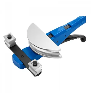 MSW Giętarka do rur - 8 głowic - od 10 do 22 mm MSW-TBHY-02N MSW 10061105 - Giętarki - miniaturka - grafika 3