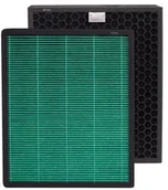 Akcesoria i części AGD - Coway Zestaw filtrów do Airmega 300S O-IDEAL-AP-30H-1 - miniaturka - grafika 1