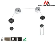 Uchwyty do telewizora - Maclean MC-557 - miniaturka - grafika 1