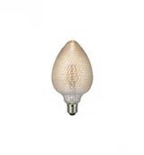 Lampy pozostałe - Nordlux E27 | Avra BL | Nut | Amb NO1440070 - miniaturka - grafika 1