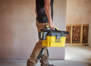 Stanley SFMCV002B-XJ - Odkurzacze przemysłowe - miniaturka - grafika 11