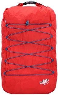 Plecak wodoszczelny CabinZero ADV Dry 30 L AW021 Orange - Plecaki - miniaturka - grafika 2