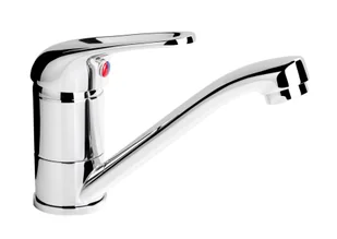 Deante Funkia BEF 026M - Baterie umywalkowe - miniaturka - grafika 2