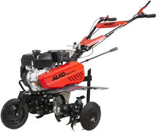 AL-KO Glebogryzarka MH 770 Spalinowa 113971 - Glebogryzarki - miniaturka - grafika 3