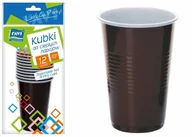 Akcesoria do grilla - Ravi NJ KUBKI DO CIEPŁYCH NAPOJÓW 200ML 12SZTUK - miniaturka - grafika 1