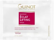 Maseczki do twarzy - Guinot Produkty Masque Eclat Lifting Box 4x Masque Eclat Lifting 1 Stk - miniaturka - grafika 1