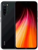 Telefony komórkowe - Xiaomi Redmi Note 8 32GB Dual Sim Czarny - miniaturka - grafika 1