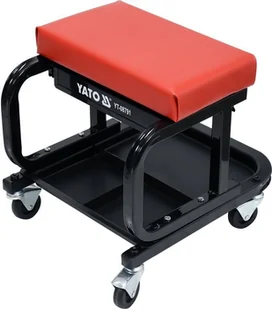 YATO TABORET WARSZTATOWY Z SZUFLADĄ - Stoły warsztatowe - miniaturka - grafika 3