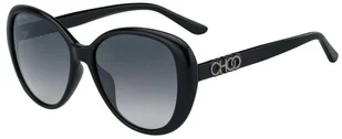 Jimmy Choo Okulary Przeciwsłoneczne AMIRAGS 807 - Okulary przeciwsłoneczne - miniaturka - grafika 2