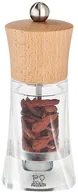 Młynki do soli i pieprzu - Peugeot Młynek do chili 140 mm, drewno bukowe | PG-28398 PG-28398 - miniaturka - grafika 1