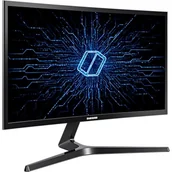 Monitory - Samsung C24RG54FQR (LC24RG54FQRXZG) - miniaturka - grafika 1