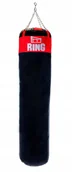 Worki treningowe - Ring Worek Bokserski Treningowy 180/45 pełny Mocny - miniaturka - grafika 1