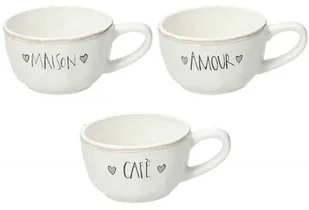 TOGNANA Kubek TOGNANA Amour DC117525761 - Kubki - miniaturka - grafika 2