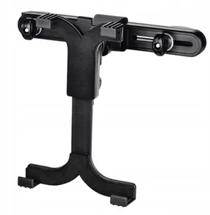 UCHWYT SAMOCH NA ZAGŁÓWEK DO TABLETU 7 10 - Akcesoria do tabletów i e-booków - miniaturka - grafika 4