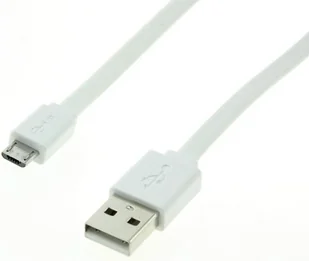 Rotronic Secomp USB 2.0, A - Micro B, M/M, 1m kabel USB - Kable USB - miniaturka - grafika 2