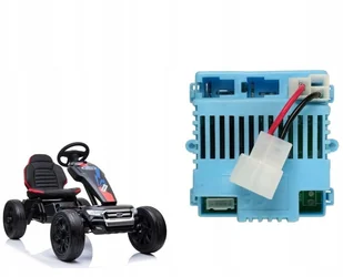 Centralka moduł do pojazdu Gokart Ford DK-G01 - Pojazdy elektryczne dla dzieci - miniaturka - grafika 11