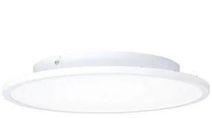 Brilliant Buffi G96885A85 plafon lampa sufitowa 1x30W LED biały - Lampy sufitowe - miniaturka - grafika 8