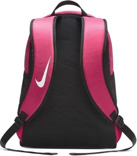 Nike Plecak 3 KOMORY różowy BA5329-699 - Plecaki szkolne i tornistry - miniaturka - grafika 8