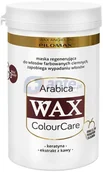 Maski do włosów - Wax Colour Care Maseczka do włosów ciemnych 480gml - miniaturka - grafika 1