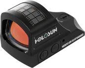 Osprzęt do wiatrówek - Holosun Kolimator Holosun Elite Micro Green Dot HE507C-GR X2 542-014 - miniaturka - grafika 1