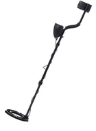 Wykrywacze metali - Kraft&dele Wykrywacz metali Kraft&Dele KD10402 - miniaturka - grafika 1