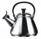 Czajniki na gaz - Le Creuset Kone Czajnik stalowy pojemność: 1,6 l 92000200000100 - miniaturka - grafika 1