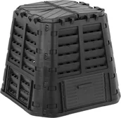 Kompostowniki - hillvert hillvert Kompostownik 480 l HT-COMP-480 - miniaturka - grafika 1