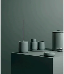 Blomus SONO Pojemnik do Przechowywania - Taupe 69049 - Mydelniczki i dozowniki mydła - miniaturka - grafika 7