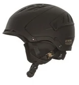 Kaski narciarskie - K2 virtue 2017 czarny KASK W VIRTUE M(55-59) BLACK 17 - miniaturka - grafika 1
