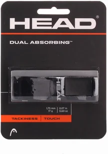 Head Owijka, Dual Absorbing - Tenis ziemny - miniaturka - grafika 4