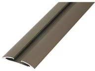 Akcesoria do oświetlenia - Lumines PROFIL ALUMINIOWY RETO INOX - 2M PROFIL_RETO-INOX-2M - miniaturka - grafika 1