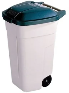 Curver Poland Sp. z o. o. Curver Poland Sp z o o POJEMNIK NA KÓŁKACH 110L zakupy dla domu i biura R049168 - Nasiona i cebule - miniaturka - grafika 8