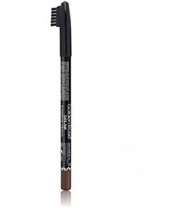Golden Rose Golden Rose Dream Eyebrow Pencil kredka do brwi ze szczoteczką 305 - Akcesoria i kosmetyki do stylizacji brwi - miniaturka - grafika 2