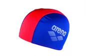Pływanie - Arena Polyester II Czapka Dzieci, royal red 2021 Czepki 2468-740-0 - miniaturka - grafika 1