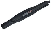 Rękawice do ćwiczeń - CHIBA Partner treningowy Strong Man Belt, czarny, XL 40860 - miniaturka - grafika 1