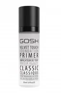 Podkłady do twarzy - Gosh Velvet Touch Foundation Primer Classic 30ml bt_fragla_218037 - miniaturka - grafika 1