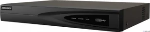 HIKVISION IP DS 7616NI K1(B) (SEMJ561BTS) - Rejestratory do monitoringu - miniaturka - grafika 2