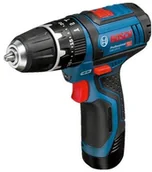 Wkrętarki - Bosch Professional GSB 10,8-2-LI 06019B690E - miniaturka - grafika 1