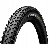 Opony rowerowe - Continental Opona Cross King II Sw 26x2.3 zwijana - miniaturka - grafika 1